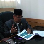 Anggaran Dipangkas, Dewan Jangan Protes