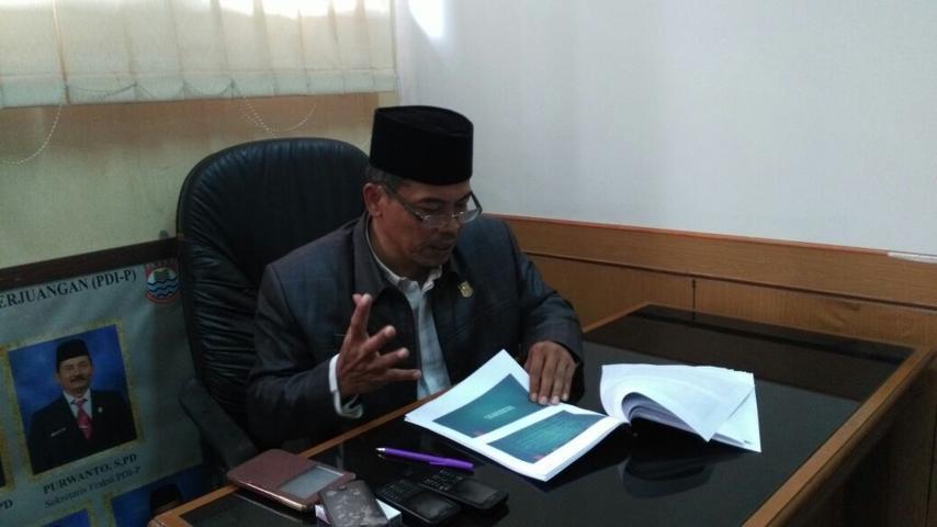 Anggaran Dipangkas, Dewan Jangan Protes