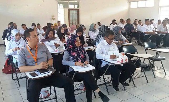 BPJS Kesehatan Manjakan Warga Sumedang