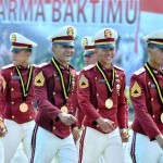 Bantah SK Aturan Putra Daerah Dalam Penerimaan Akpol Polda Jabar