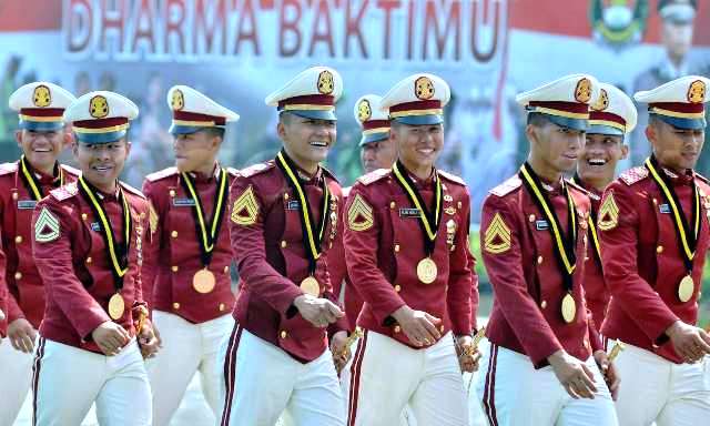 Bantah SK Aturan Putra Daerah Dalam Penerimaan Akpol Polda Jabar Bantah SK Aturan Putra Daerah Dalam Penerimaan Akpol Polda Jabar