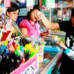 Berbelanja kesiapan sekolah