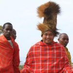 Bersafari ke Masai Mara, Taman Nasional Terbesar di Kenya (1)