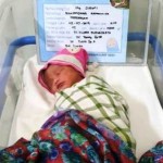 Terjebak Macet saat Mudik, Bhayangkari Lahir di Ruas Tol Cipali