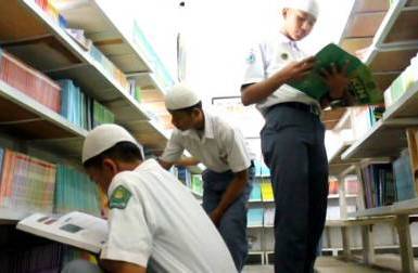 Boarding School Lebih Baik dari Full Day School Boarding School