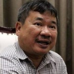 Rudy Melamar ke Tiga Parpol