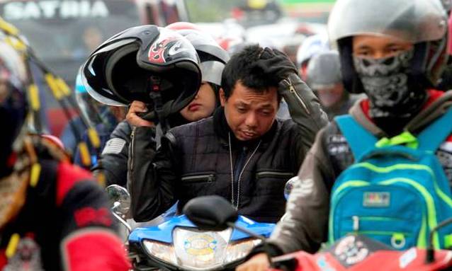 PUPR Garap Tol Bandung-Cilacap