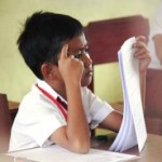 14.402 Ruang Kelas SD Rusak Berat