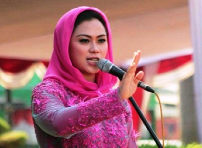 Karawang Berpotensi jadi Sarang Teroris dan Narkoba