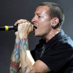 Chester Bennington