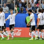 Jerman Juarai Piala Konfederasi 2017