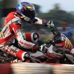 Ukir Prestasi Pada Kejurnas MotorPrix