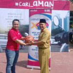 DAM Gelar Roadshow DBL- SMA Negeri 1 Baleendah