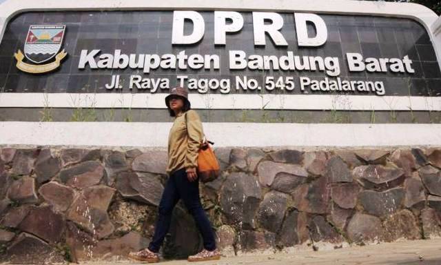 Tunjangan Naik, Kinerja Harus Maksimal DPRD-KBB