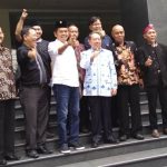 Paguyuban Pasundan Jangan Terlibat Politik Praktis