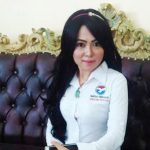Dewi Ketua Kartini Partai Perindo Sumedang