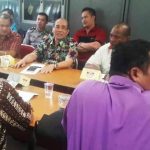 Organda Tuding Dishub Banci