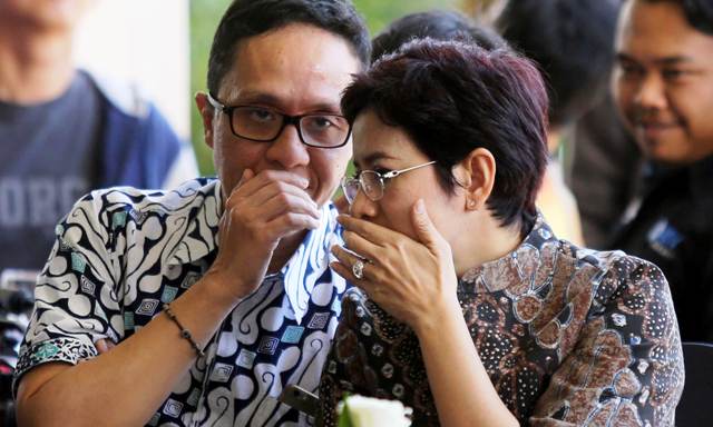 Diskusi Politik KPU Kota Bandung - Fajri Achmad NF - 25072017_01