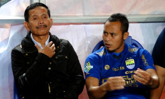 Mendesak, Persib Butuh Pemain Anyar Djanur
