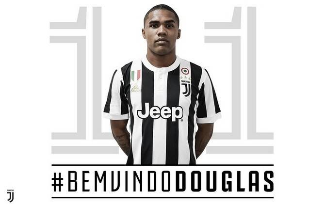 Douglas Costa