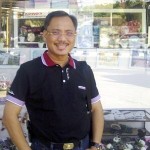 Selamat Jalan Pak Meivy Adha Krisnan