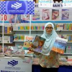 Erlangga pada Jabar Book Fair 2017
