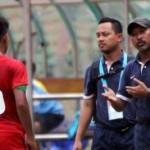 Timnas U-16 Indonesia: Kami Kalah Terhormat!