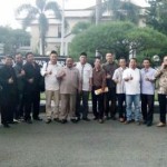 Forum Komunikasi BDP