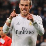Gareth Bale