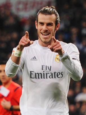 Gareth Bale
