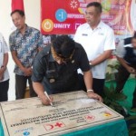 Gedung Pengungsi PMI