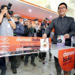 Gerakan Literasi Nasional