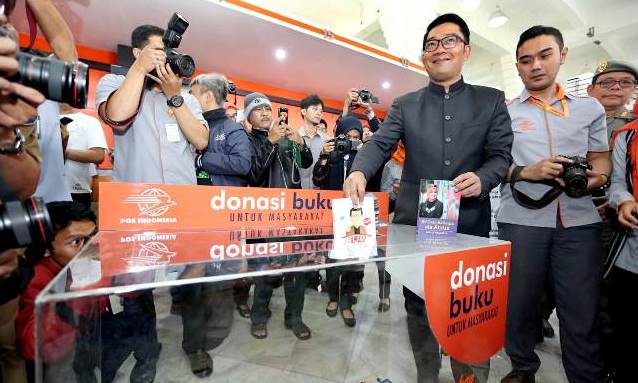 Gerakan Literasi Nasional