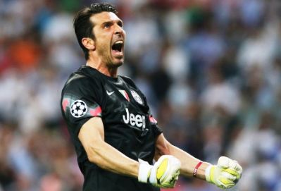 Gianluigi Buffon