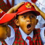 Ratusan Guru Enggan Dirotasi