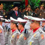 Momentum Basmi Terorisme