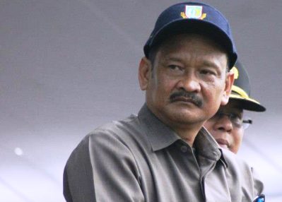 Pemkot Sukabumi Segera Bentuk Desk Pilkada