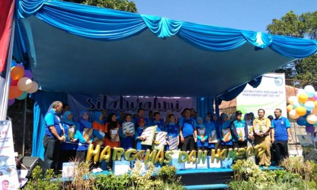 Garut Perlu Ruang Terbuka dan Ramah Anak