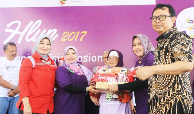 Hari Lanjut Usia Nasional