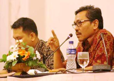 Bawaslu Jabar Siapkan Gerakan Mahasiswa