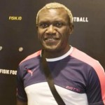 Herman Dzumafo Resmi Jadi WNI