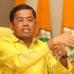 Idrus Justru Membantah Soal Pencabutan SK