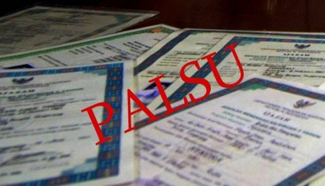 Dalami Kasus Ijazah Bupati Subang