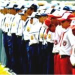 Arti Susu Almarhum dan Telur Mata Kedip, Ini Kumpulan Teka Teki MPLS 2024