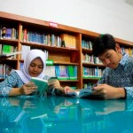 Pendaftar Menumpuk di Sekolah Favorit