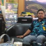 Infrastruktur Desa Cihawuk