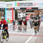 Nikmat-Sengsara Ikut Gran Fondo Terbesar dan Terberat di Dunia