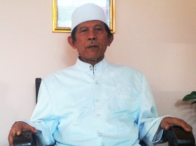 KH aa maulana