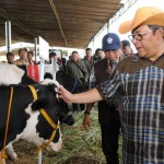 Target Pertahankan Juara Umum