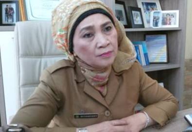 Dinkes Sukabumi Bentuk Tim Investigasi Penyakit Stevens Johnson